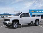 New 2026 Chevrolet Silverado 3500 LT Double Cab for sale #601331 - photo 2