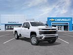 New 2026 Chevrolet Silverado 3500 LT Double Cab for sale #601331 - photo 25