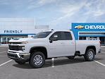 New 2026 Chevrolet Silverado 3500 LT Double Cab for sale #601331 - photo 26