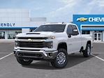 New 2026 Chevrolet Silverado 3500 LT Double Cab for sale #601331 - photo 30