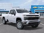 New 2026 Chevrolet Silverado 3500 LT Double Cab for sale #601331 - photo 31