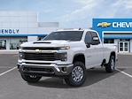 New 2026 Chevrolet Silverado 3500 LT Double Cab for sale #601331 - photo 6