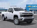New 2026 Chevrolet Silverado 3500 LT Double Cab for sale #601331 - photo 7