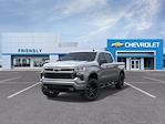 New 2026 Chevrolet Silverado 1500 RST Crew Cab for sale #601332 - photo 8