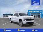 New 2026 Chevrolet Silverado 1500 RST Crew Cab for sale #601334 - photo 1