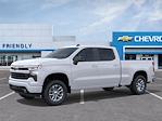New 2026 Chevrolet Silverado 1500 RST Crew Cab for sale #601334 - photo 3