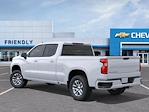 New 2026 Chevrolet Silverado 1500 RST Crew Cab for sale #601334 - photo 27