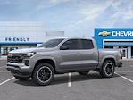 New 2026 Chevrolet Colorado Z71 Crew Cab for sale #601336 - photo 2