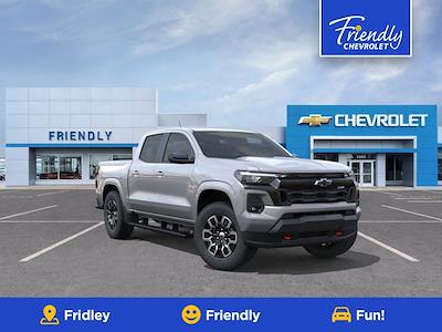 New 2026 Chevrolet Colorado Z71 Crew Cab for sale #601341 - photo 1