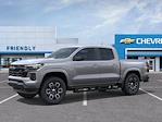 New 2026 Chevrolet Colorado Z71 Crew Cab for sale #601341 - photo 26