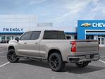New 2026 Chevrolet Silverado 1500 RST Crew Cab for sale #601342 - photo 27