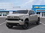 New 2026 Chevrolet Silverado 1500 RST Crew Cab for sale #601342 - photo 30