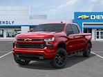 New 2026 Chevrolet Silverado 1500 RST Crew Cab for sale #601343 - photo 6