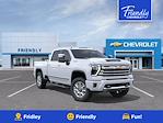 New 2026 Chevrolet Silverado 3500 High Country Crew Cab for sale #601351 - photo 1