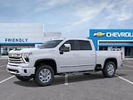 New 2026 Chevrolet Silverado 3500 High Country Crew Cab for sale #601351 - photo 26