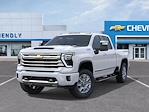 New 2026 Chevrolet Silverado 3500 High Country Crew Cab for sale #601351 - photo 30