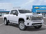 New 2026 Chevrolet Silverado 3500 High Country Crew Cab for sale #601351 - photo 31