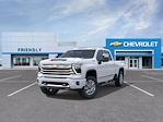 New 2026 Chevrolet Silverado 3500 High Country Crew Cab for sale #601351 - photo 32