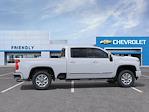 New 2026 Chevrolet Silverado 3500 High Country Crew Cab for sale #601351 - photo 5