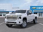 New 2026 Chevrolet Silverado 3500 High Country Crew Cab for sale #601351 - photo 6