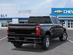 New 2026 Chevrolet Silverado 1500 RST Crew Cab for sale #601357 - photo 28