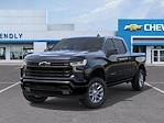 New 2026 Chevrolet Silverado 1500 RST Crew Cab for sale #601357 - photo 6
