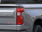 New 2026 Chevrolet Silverado 1500 RST Crew Cab for sale #601358 - photo 11