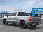 New 2026 Chevrolet Silverado 1500 RST Crew Cab for sale #601358 - photo 4