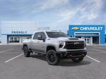 New 2026 Chevrolet Silverado 3500 LT Crew Cab for sale #601376 - photo 25