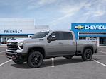 New 2026 Chevrolet Silverado 3500 LT Crew Cab for sale #601376 - photo 26