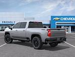 New 2026 Chevrolet Silverado 3500 LT Crew Cab for sale #601376 - photo 3