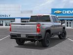 New 2026 Chevrolet Silverado 3500 LT Crew Cab for sale #601376 - photo 4