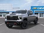 New 2026 Chevrolet Silverado 3500 LT Crew Cab for sale #601376 - photo 6