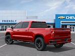 New 2026 Chevrolet Silverado 1500 RST Crew Cab for sale #601378 - photo 4