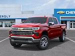 New 2026 Chevrolet Silverado 1500 LTZ Crew Cab for sale #601379 - photo 6