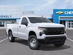New 2026 Chevrolet Silverado 1500 Work Truck Regular Cab for sale #601381 - photo 31