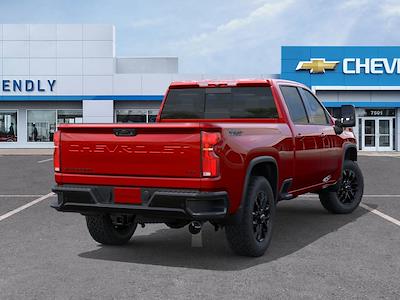 New 2026 Chevrolet Silverado 3500 LTZ Crew Cab for sale #601384 - photo 2