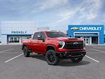 New 2026 Chevrolet Silverado 3500 LTZ Crew Cab for sale #601384 - photo 25