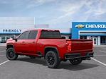 New 2026 Chevrolet Silverado 3500 LTZ Crew Cab for sale #601384 - photo 3