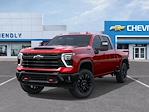 New 2026 Chevrolet Silverado 3500 LTZ Crew Cab for sale #601384 - photo 30
