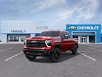 New 2026 Chevrolet Silverado 3500 LTZ Crew Cab for sale #601384 - photo 32