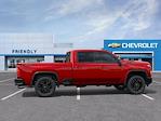 New 2026 Chevrolet Silverado 3500 LTZ Crew Cab for sale #601384 - photo 5