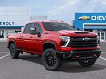 New 2026 Chevrolet Silverado 3500 LTZ Crew Cab for sale #601384 - photo 7