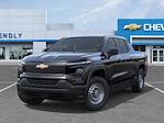 New 2026 Chevrolet Silverado EV Work Truck Crew Cab for sale #601386 - photo 6