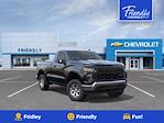New 2026 Chevrolet Silverado 1500 Work Truck Regular Cab for sale #601393 - photo 1