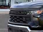 New 2026 Chevrolet Silverado 1500 Work Truck Regular Cab for sale #601393 - photo 13
