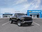New 2026 Chevrolet Silverado 1500 Work Truck Regular Cab for sale #601393 - photo 25