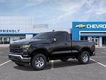 New 2026 Chevrolet Silverado 1500 Work Truck Regular Cab for sale #601393 - photo 26