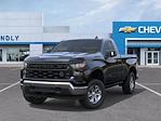 New 2026 Chevrolet Silverado 1500 Work Truck Regular Cab for sale #601393 - photo 30
