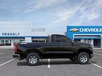 New 2026 Chevrolet Silverado 1500 Work Truck Regular Cab for sale #601393 - photo 5